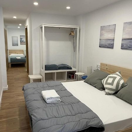 Bet&Cobeach Apartments Βαλένθια Εξωτερικό φωτογραφία