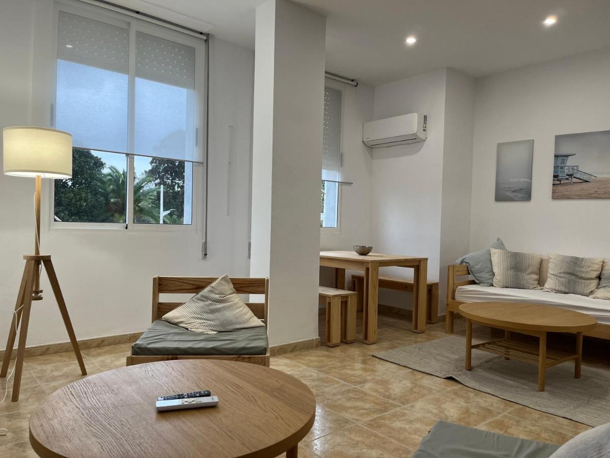 Bet&Cobeach Apartments Βαλένθια Εξωτερικό φωτογραφία