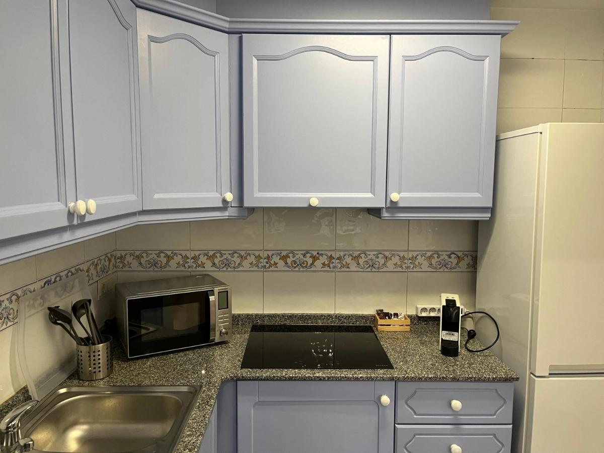 Bet&Cobeach Apartments Βαλένθια Εξωτερικό φωτογραφία
