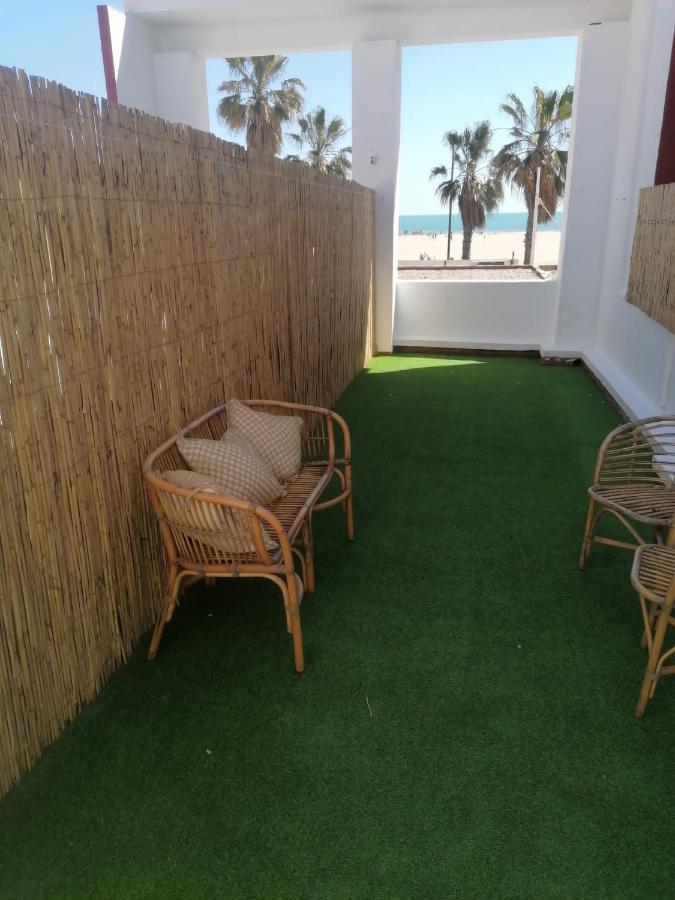Bet&Cobeach Apartments Βαλένθια Εξωτερικό φωτογραφία