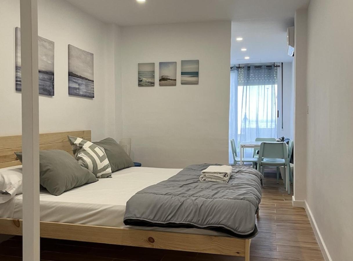Bet&Cobeach Apartments Βαλένθια Εξωτερικό φωτογραφία