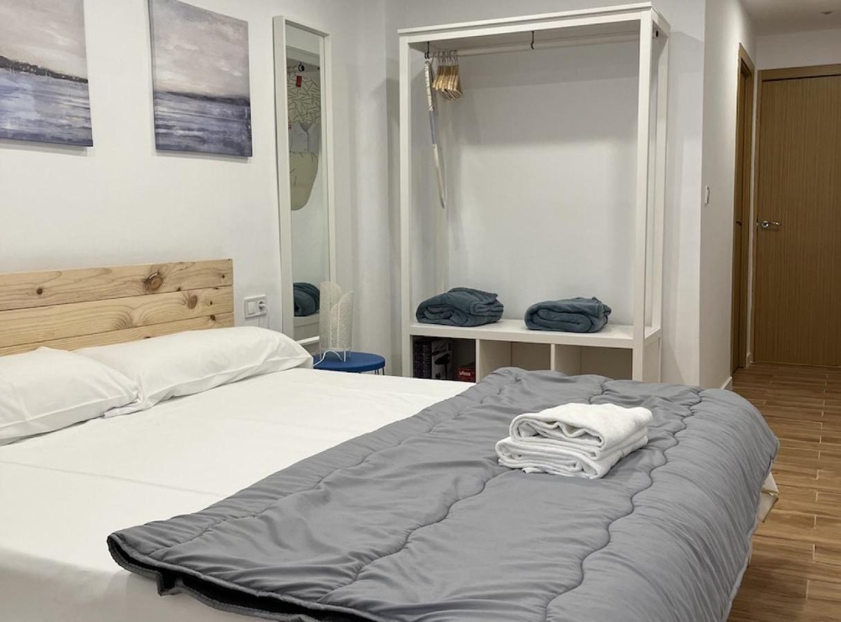 Bet&Cobeach Apartments Βαλένθια Εξωτερικό φωτογραφία