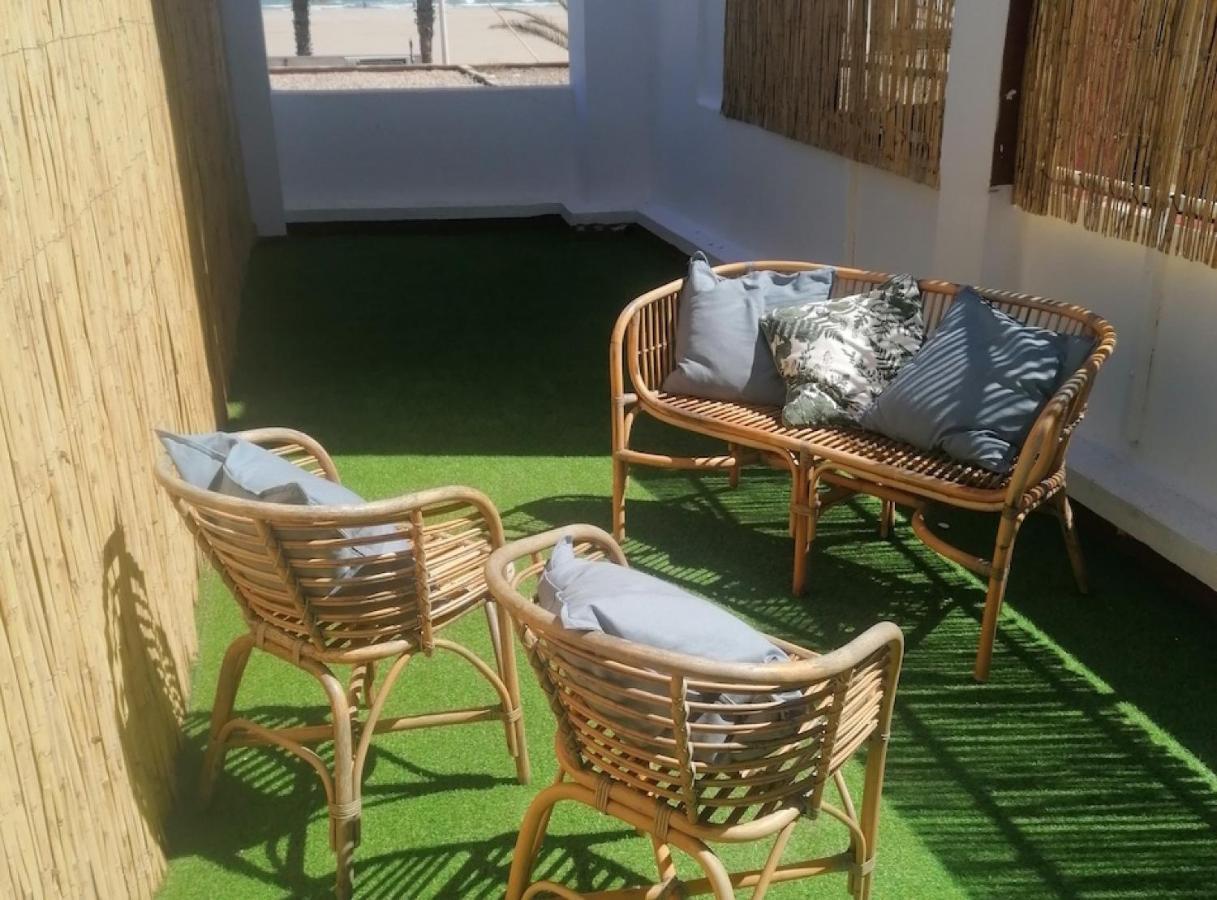 Bet&Cobeach Apartments Βαλένθια Εξωτερικό φωτογραφία