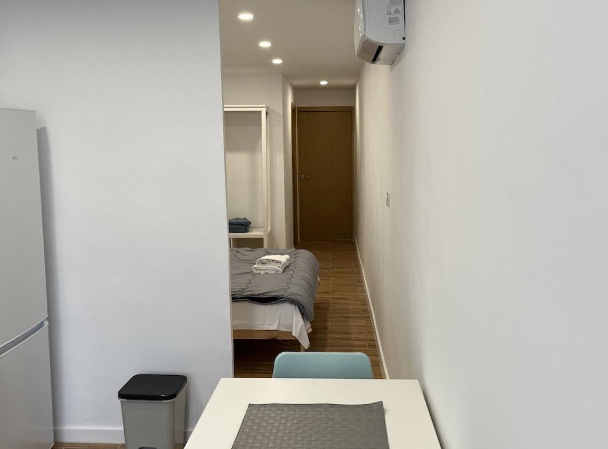 Bet&Cobeach Apartments Βαλένθια Εξωτερικό φωτογραφία